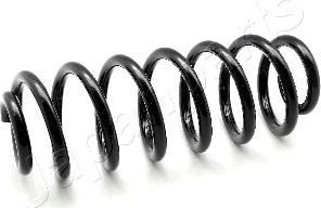 Japanparts ZC6230H - Пружина ходової частини autozip.com.ua
