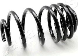 Japanparts ZC6764X - Пружина ходової частини autozip.com.ua