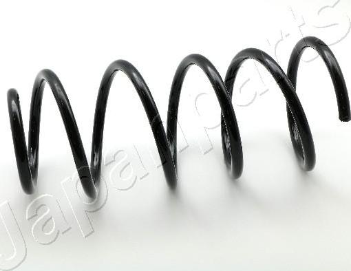 Japanparts ZC1688C - Пружина ходової частини autozip.com.ua