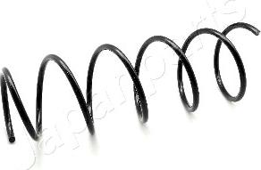 Japanparts ZC1136G - Пружина ходової частини autozip.com.ua