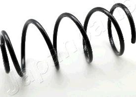 Japanparts ZC3462C - Пружина ходової частини autozip.com.ua