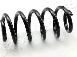Japanparts ZC3479H - Пружина ходової частини autozip.com.ua