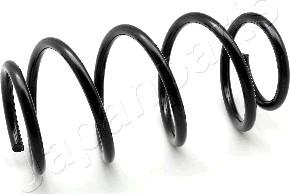 Japanparts ZC3524H - Пружина ходової частини autozip.com.ua