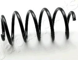 Japanparts ZC3314H - Пружина ходової частини autozip.com.ua