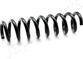 Japanparts ZC7073A - Пружина ходової частини autozip.com.ua