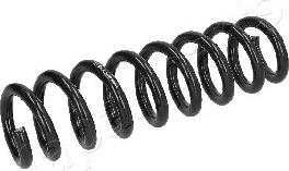 Japanparts ZC7072A - Пружина ходової частини autozip.com.ua