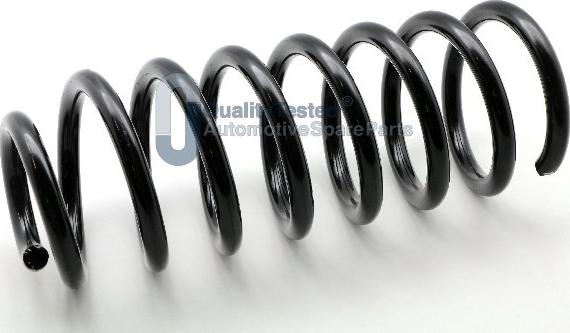Japanparts ZCQ5002C - Пружина ходової частини autozip.com.ua