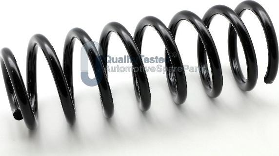 Japanparts ZCQ5240C - Пружина ходової частини autozip.com.ua
