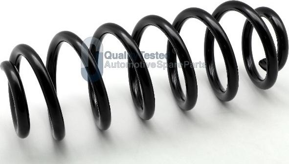 Japanparts ZCQ6386H - Пружина ходової частини autozip.com.ua