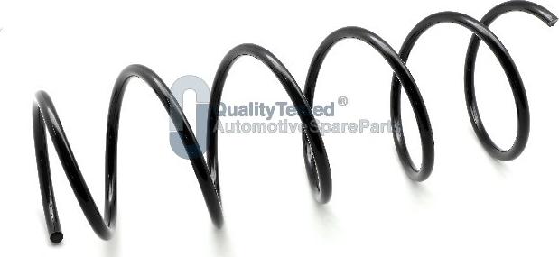 Japanparts ZCQ1136G - Пружина ходової частини autozip.com.ua