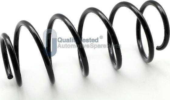 Japanparts ZCQ3243H - Пружина ходової частини autozip.com.ua