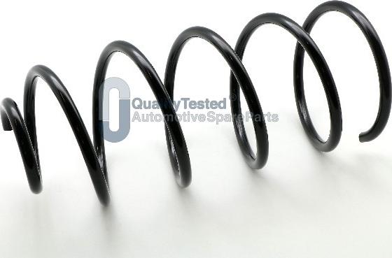 Japanparts ZCQ2247C - Пружина ходової частини autozip.com.ua