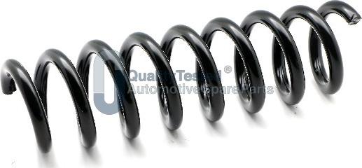 Japanparts ZCQ7074A - Пружина ходової частини autozip.com.ua