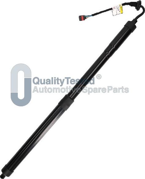 Japanparts ZQ0306 - Газова пружина, кришка багажник autozip.com.ua