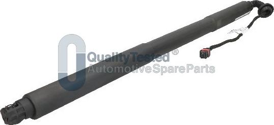 Japanparts ZQ0302R - Газова пружина, кришка багажник autozip.com.ua