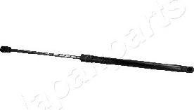 Japanparts ZS90047 - Газова пружина, кришка багажник autozip.com.ua