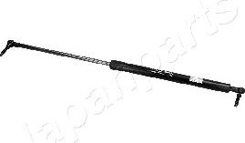 Japanparts ZS90004 - Газова пружина, кришка багажник autozip.com.ua