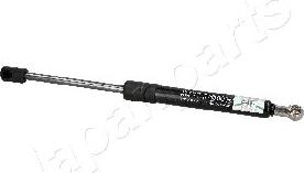 Japanparts ZS90010 - Газова пружина, кришка багажник autozip.com.ua