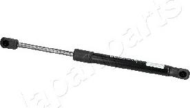 Japanparts ZS90024 - Газова пружина, кришка багажник autozip.com.ua