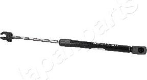 Japanparts ZS90026 - Газова пружина, кришка багажник autozip.com.ua