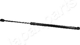 Japanparts ZS40039 - Газова пружина, кришка багажник autozip.com.ua