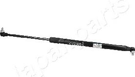 Japanparts ZS40024 - Газова пружина, кришка багажник autozip.com.ua