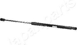 Japanparts ZS09044 - Газова пружина, кришка багажник autozip.com.ua