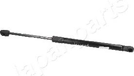 Japanparts ZS09041 - Газова пружина, кришка багажник autozip.com.ua