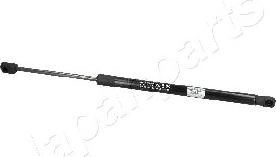 Japanparts ZS09042 - Газова пружина, кришка багажник autozip.com.ua