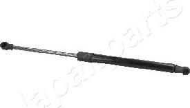 Japanparts ZS09053 - Газова пружина, кришка багажник autozip.com.ua