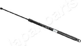 Japanparts ZS09057 - Газова пружина, кришка багажник autozip.com.ua