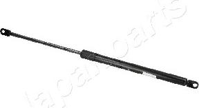 Japanparts ZS09018 - Газова пружина, кришка багажник autozip.com.ua