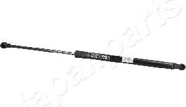 Japanparts ZS09089 - Газова пружина, кришка багажник autozip.com.ua