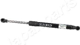 Japanparts ZS09034 - Газова пружина, кришка багажник autozip.com.ua