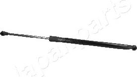 Japanparts ZS09035 - Газова пружина, кришка багажник autozip.com.ua
