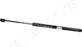 Japanparts ZS09037 - Газова пружина, кришка багажник autozip.com.ua