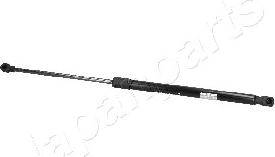 Japanparts ZS09024 - Газова пружина, кришка багажник autozip.com.ua