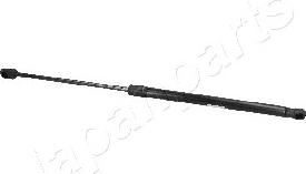 Japanparts ZS09023 - Газова пружина, кришка багажник autozip.com.ua