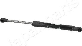 Japanparts ZS09079 - Газова пружина, кришка багажник autozip.com.ua