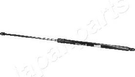 Japanparts ZS09074 - Газова пружина, кришка багажник autozip.com.ua