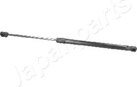 Japanparts ZS09145 - Газова пружина, кришка багажник autozip.com.ua