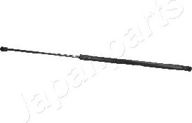 Japanparts ZS09141 - Газова пружина, кришка багажник autozip.com.ua