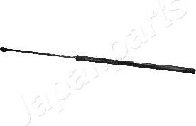 Japanparts ZS09147 - Газова пружина, кришка багажник autozip.com.ua
