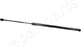 Japanparts ZS09154 - Газова пружина, кришка багажник autozip.com.ua