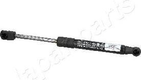 Japanparts ZS09166 - Газова пружина, кришка багажник autozip.com.ua