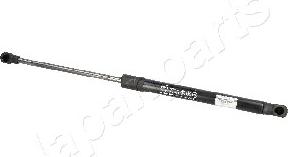 Japanparts ZS09183 - Газова пружина, кришка багажник autozip.com.ua