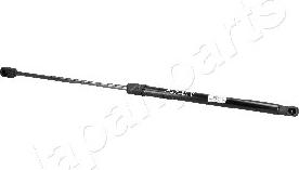 Japanparts ZS09129 - Газова пружина, кришка багажник autozip.com.ua