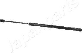 Japanparts ZS09176 - Газова пружина, кришка багажник autozip.com.ua