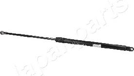 Japanparts ZS09201 - Газова пружина, кришка багажник autozip.com.ua