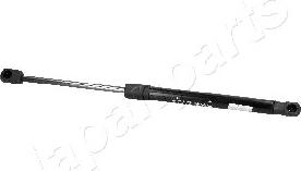 Japanparts ZS09207 - Газова пружина, кришка багажник autozip.com.ua